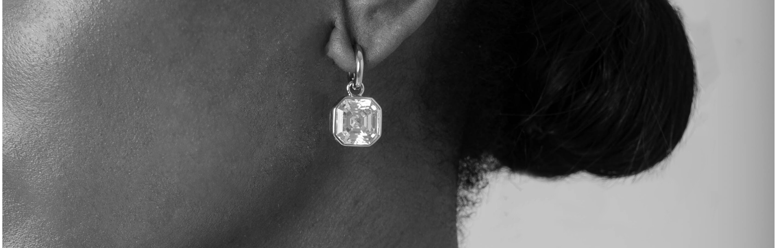 Detachable Earrings