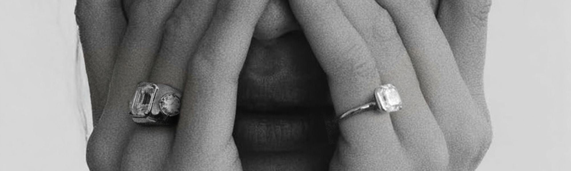 Pinky Rings