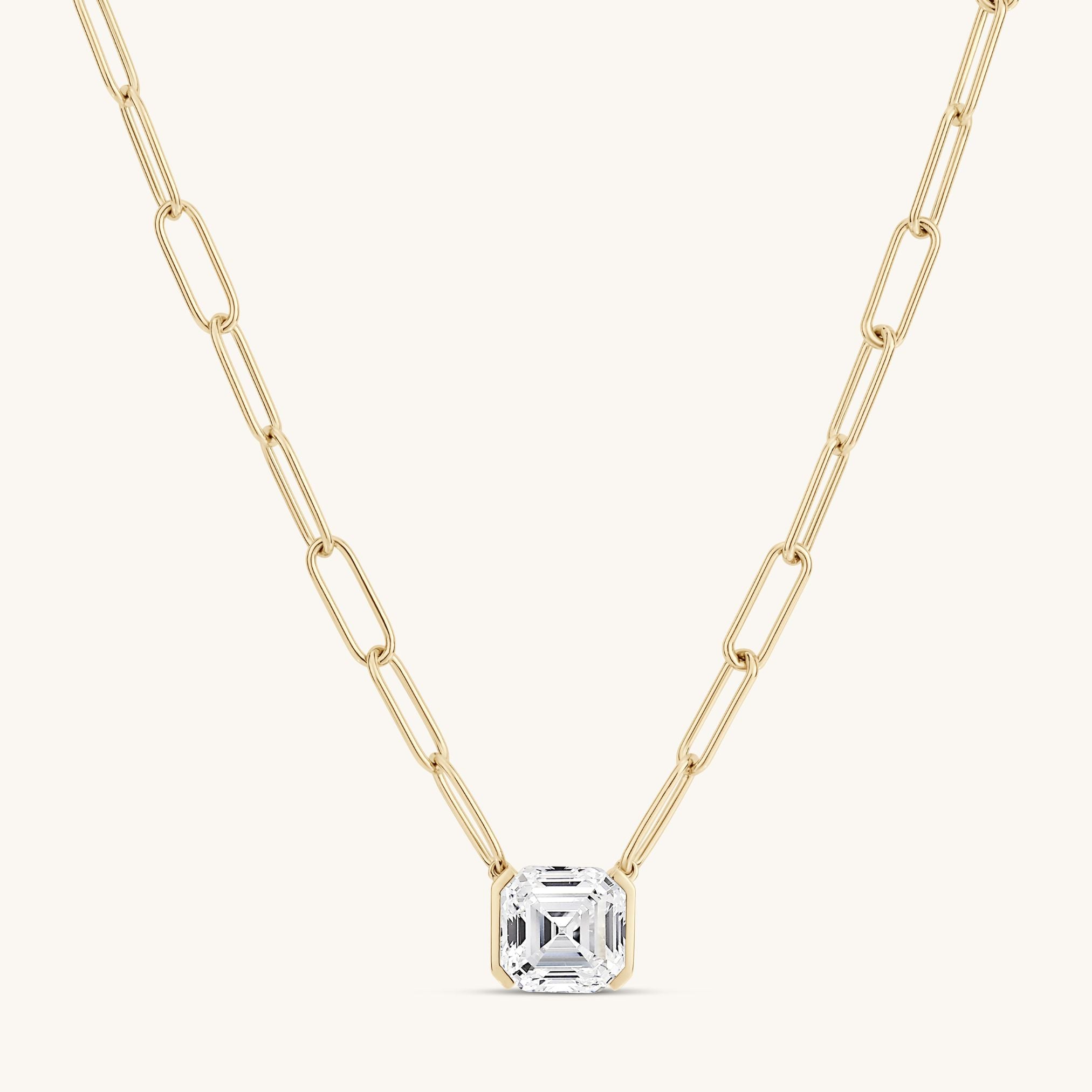 The Gold Nox Necklace