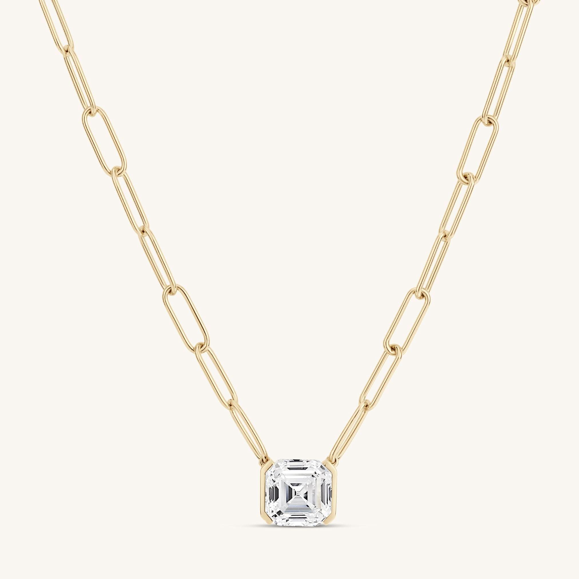 The Gold Nox Necklace