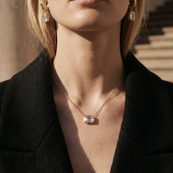 The Recess Necklace