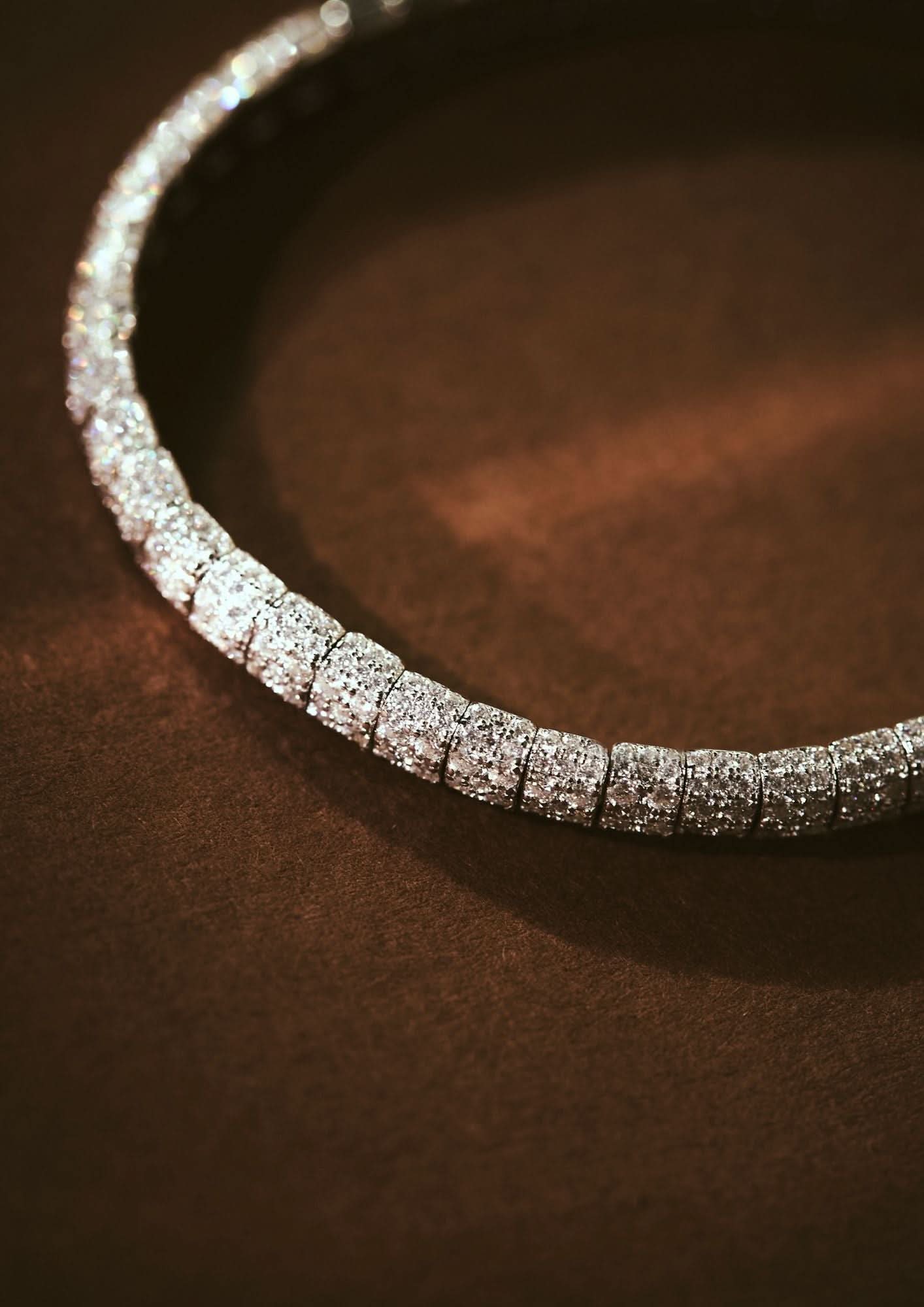 The Gold Hepburn Bracelet