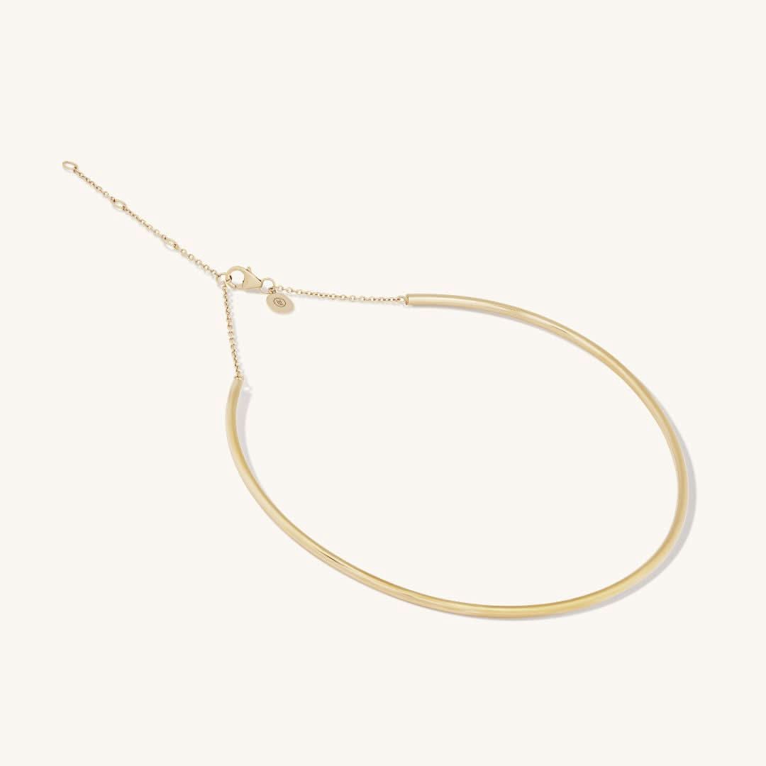 The Gold Smooth Torque