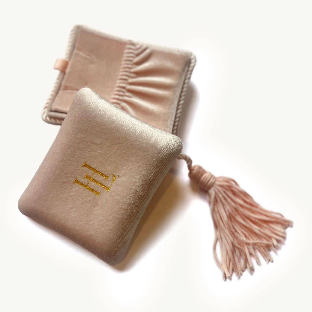 The Heavenly Tassel Box