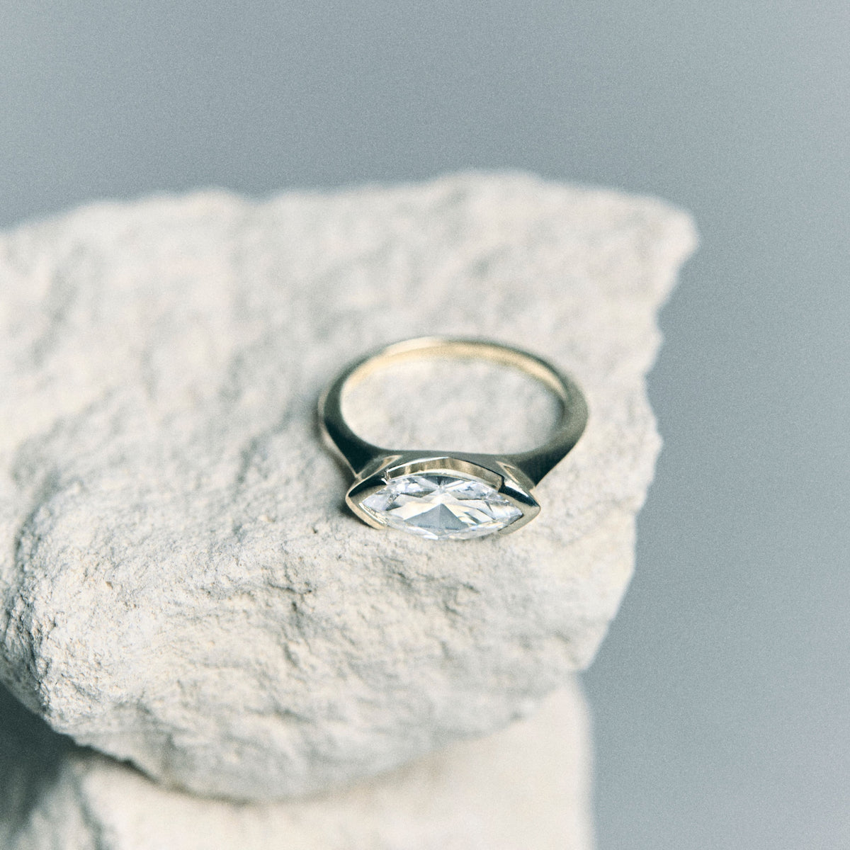 The Axis Ring