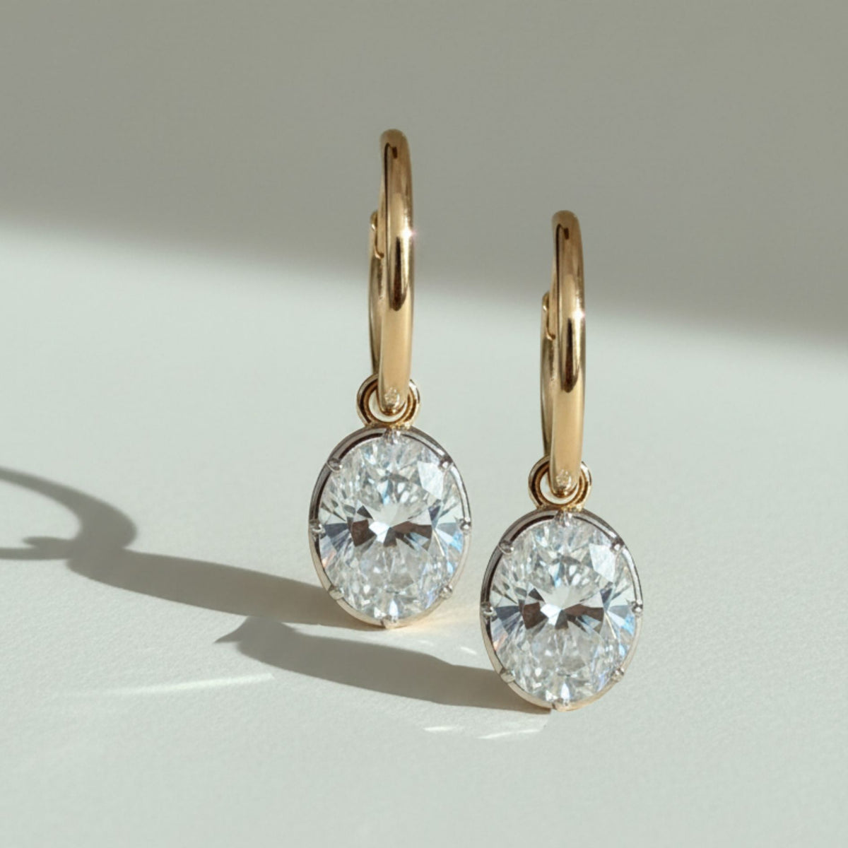 The Lumi Earrings