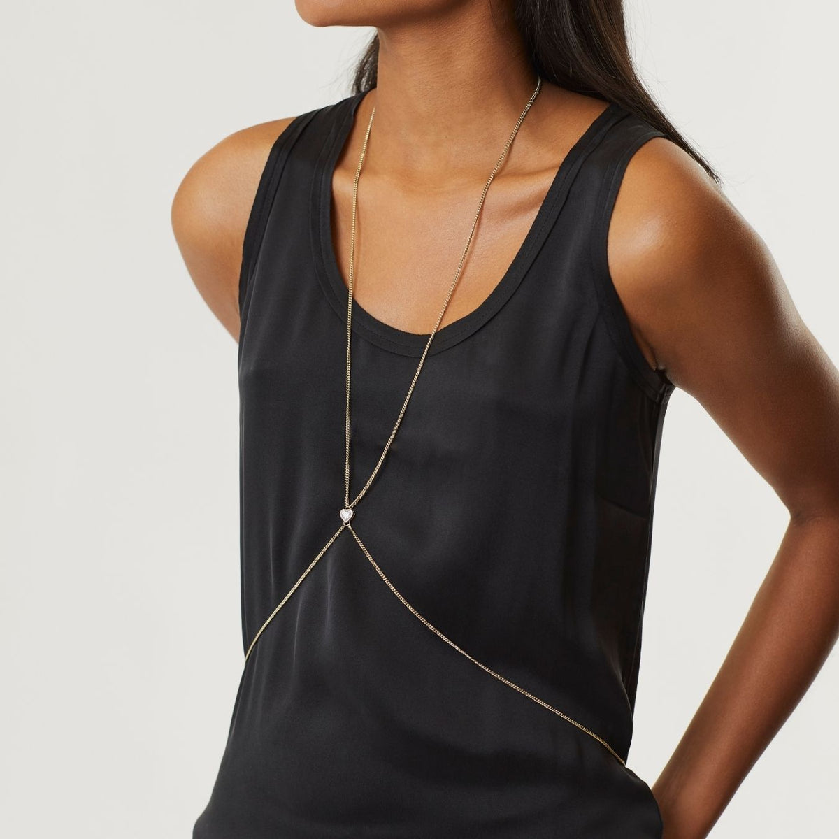 Sample: The Body Chain