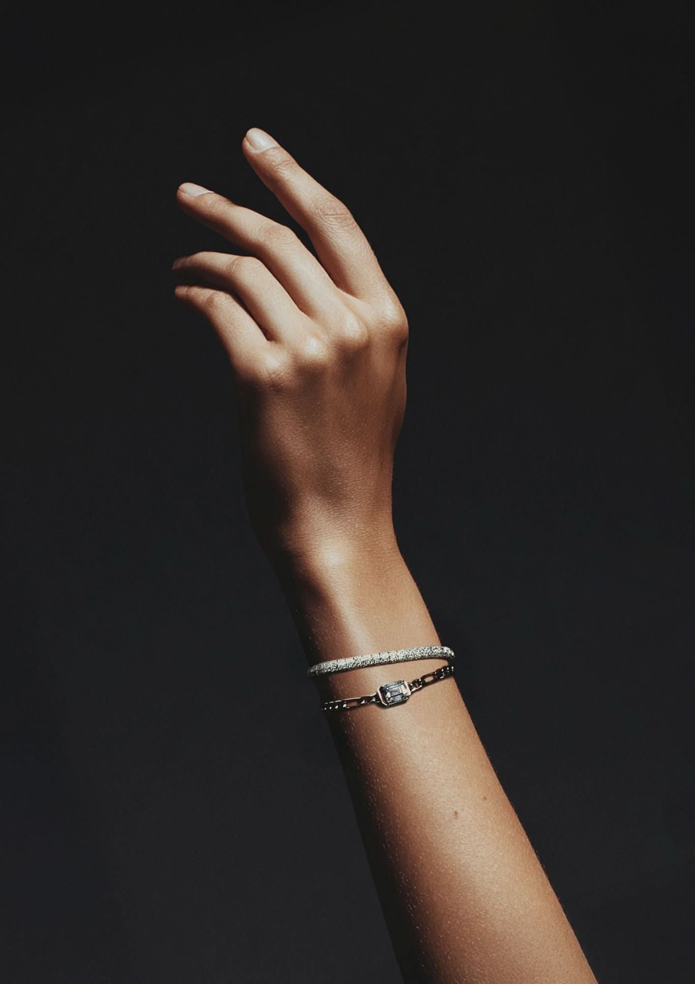 The Gold Etta Bracelet
