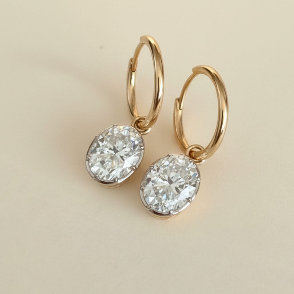 The Lumi Earrings