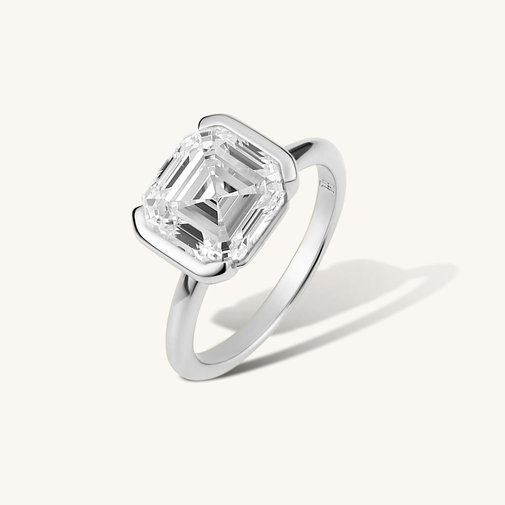 The Silver Nox Ring