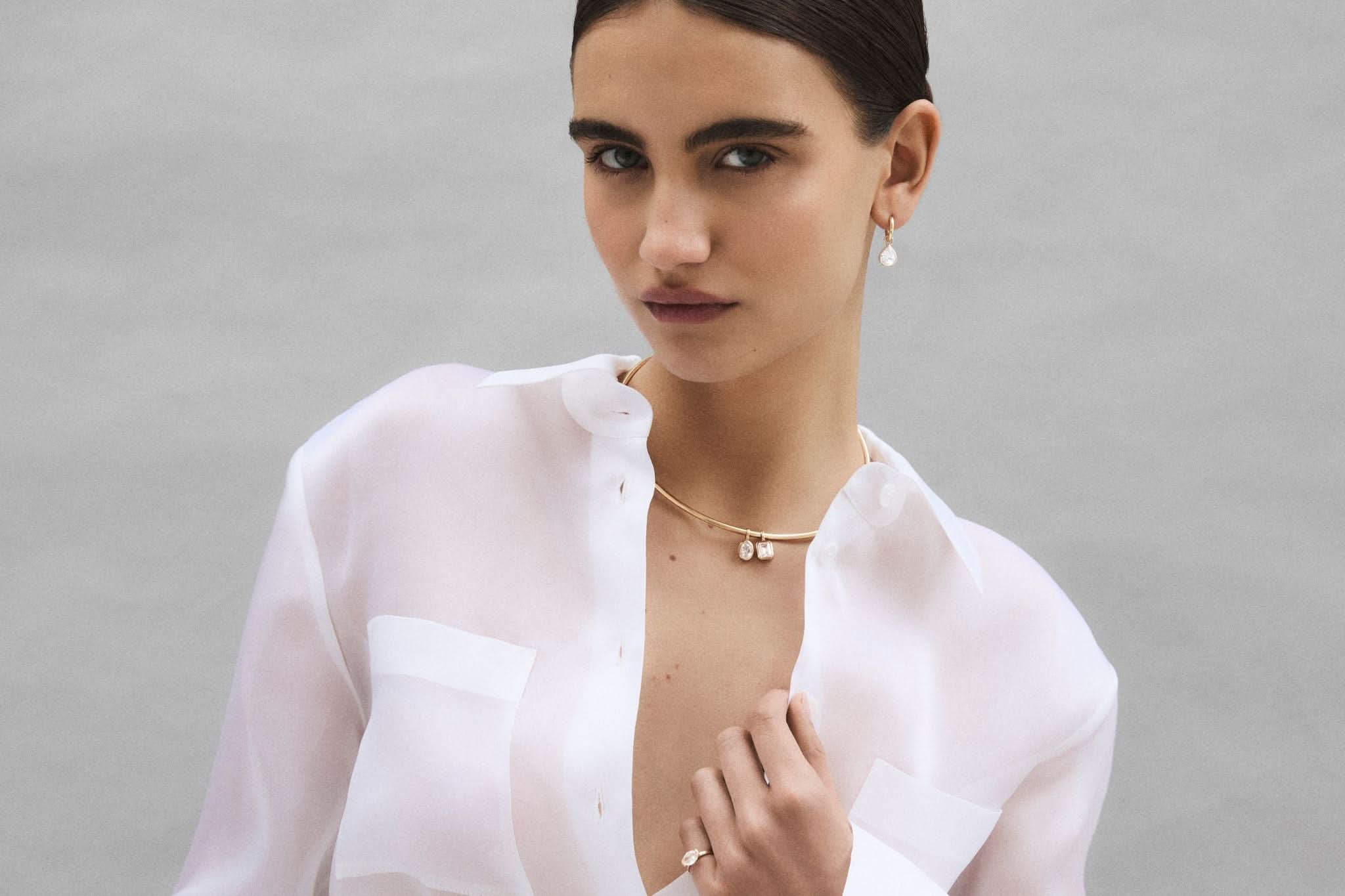 The Gold Smooth Torque