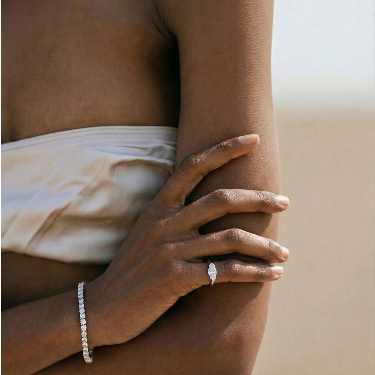 The Axis Ring