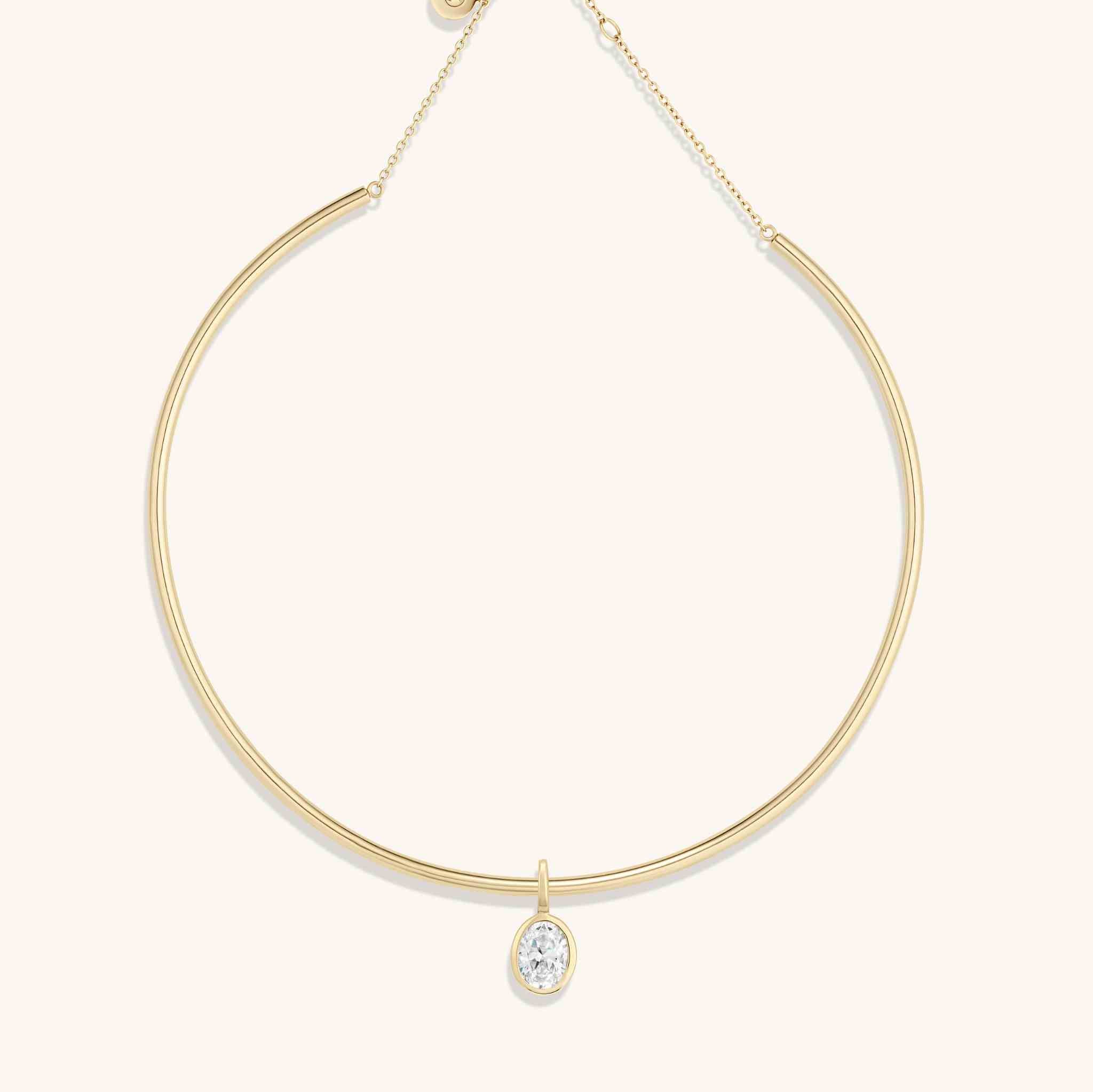 The Gold Smooth Torque