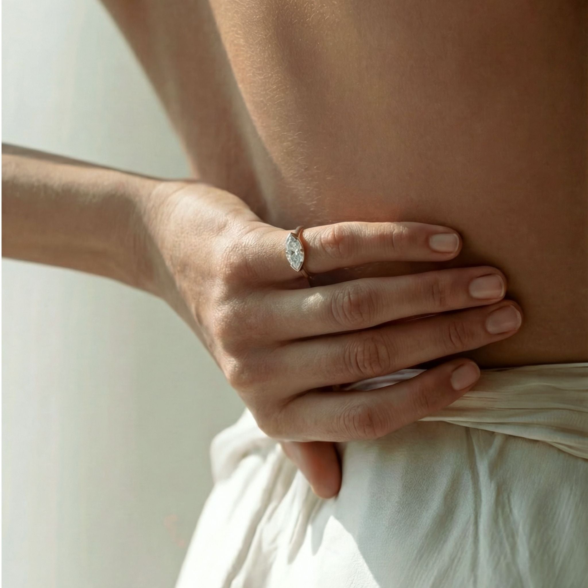 The Axis Ring