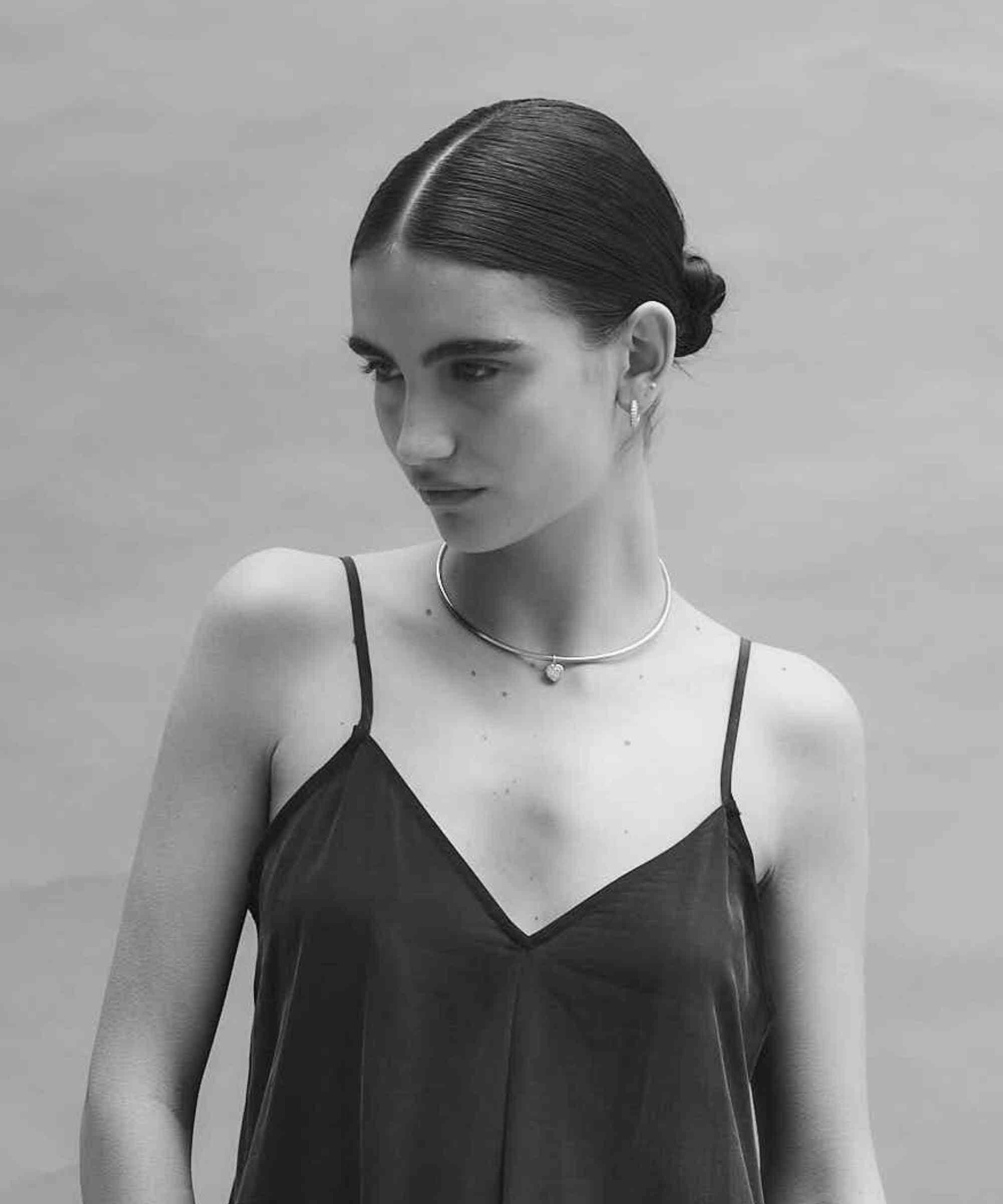 The Silver Sweet Torque