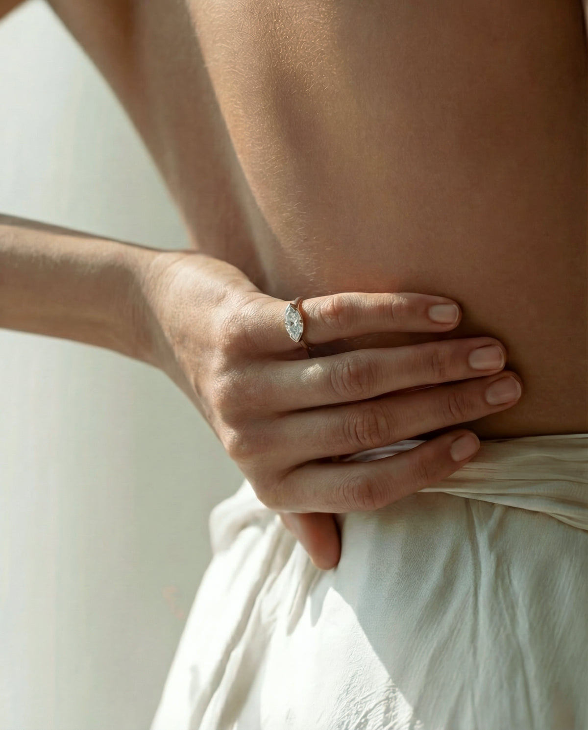 The Axis Ring