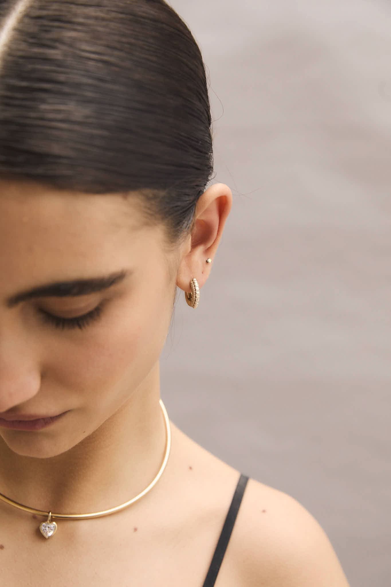 The Gold Sweet Torque