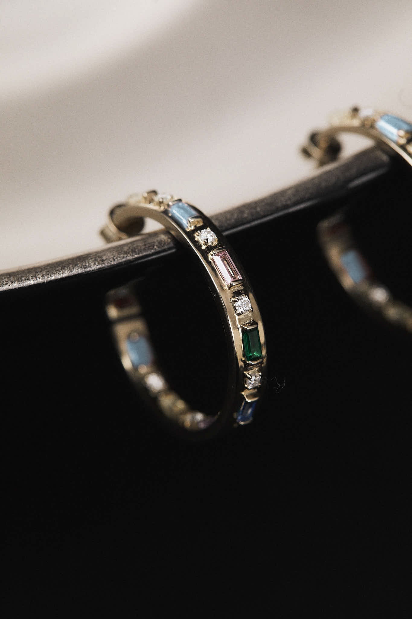 The Paloma Hoops