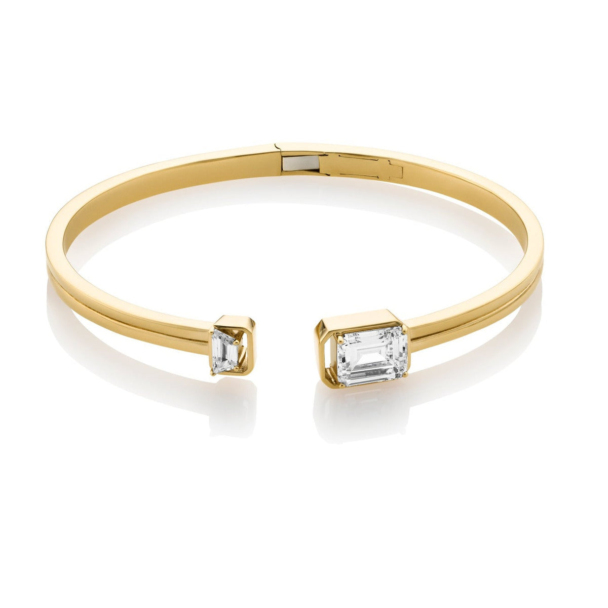 The Norma Bangle