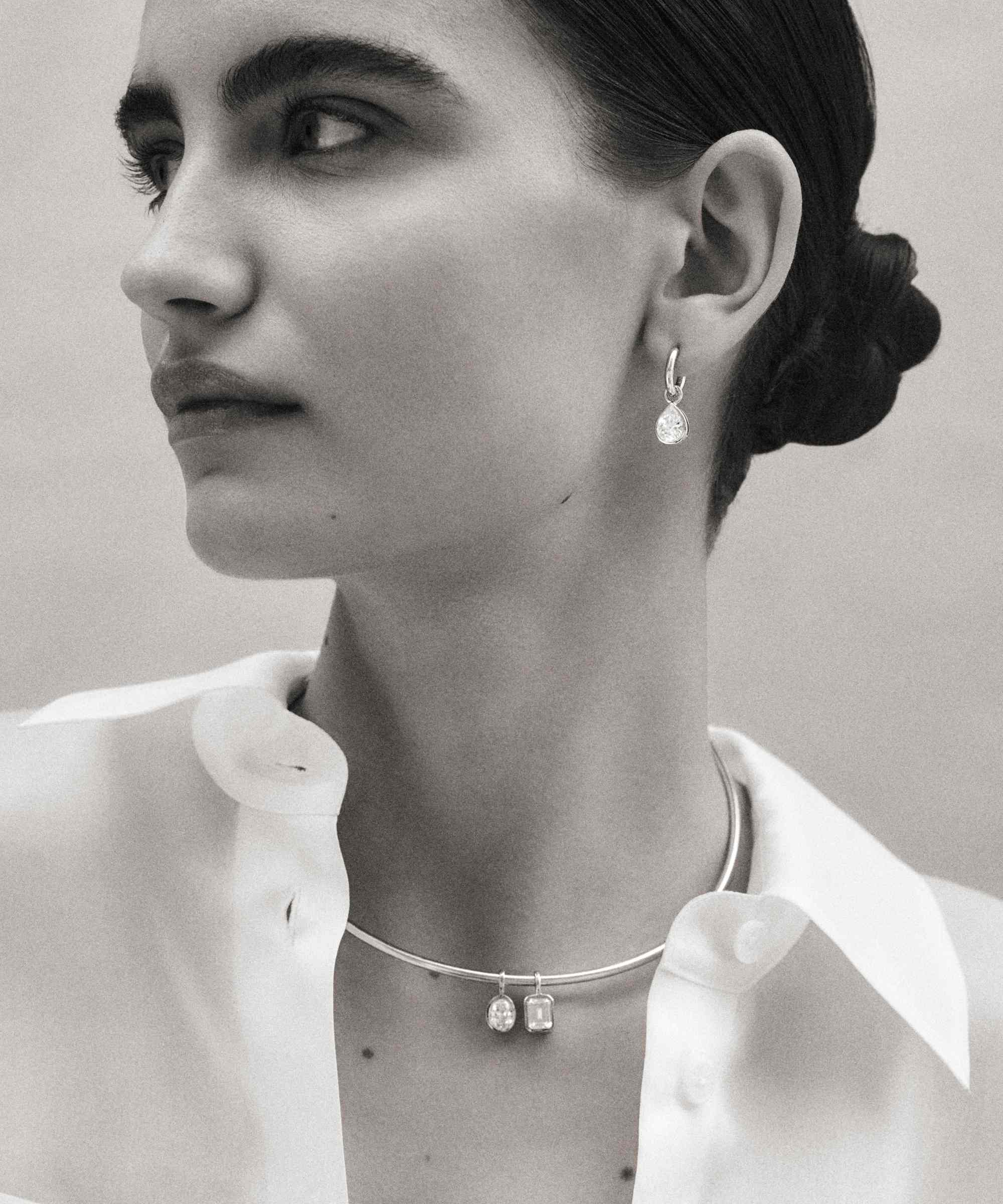 The Gold Straight Torque