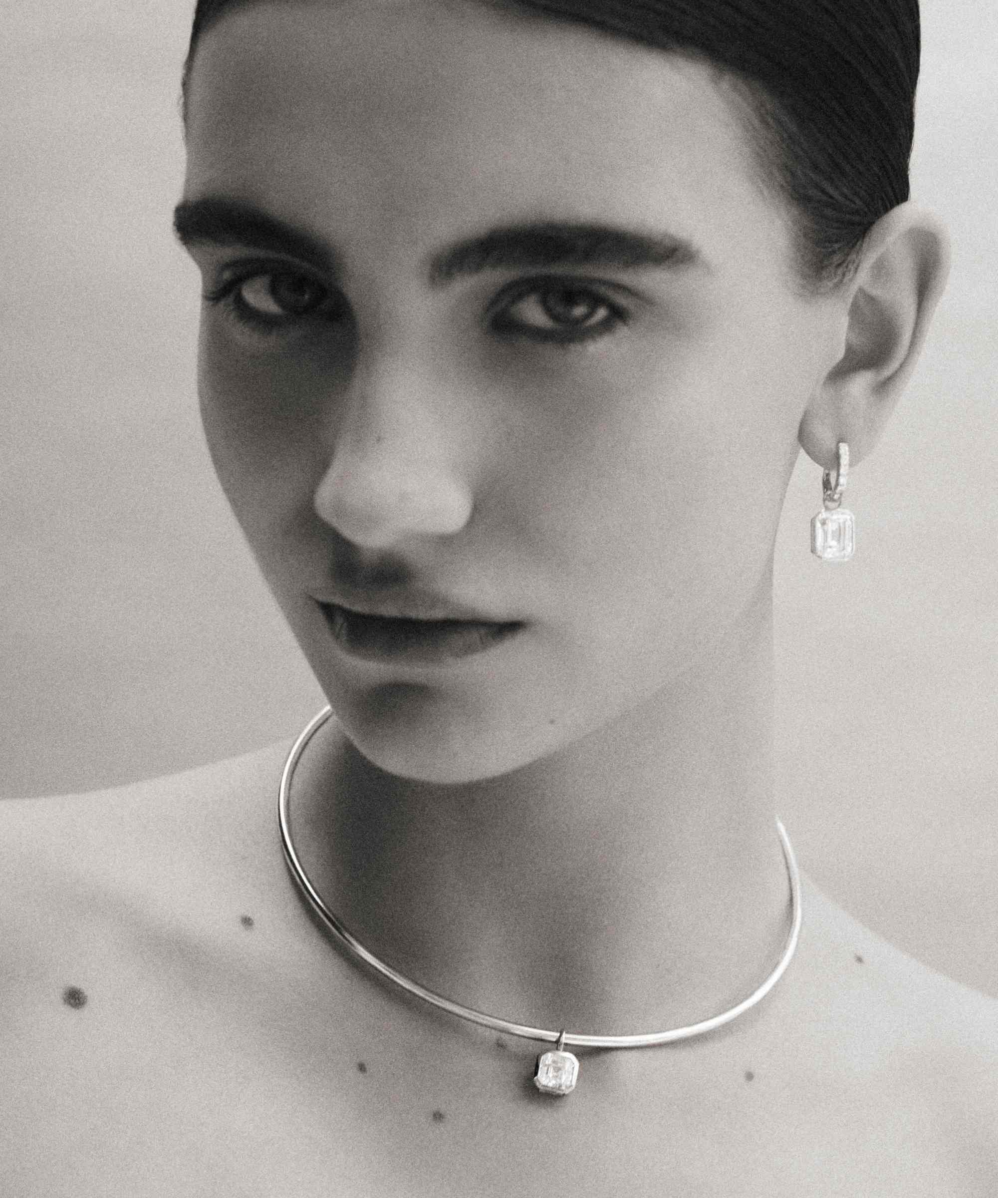 The Silver Pillow Torque