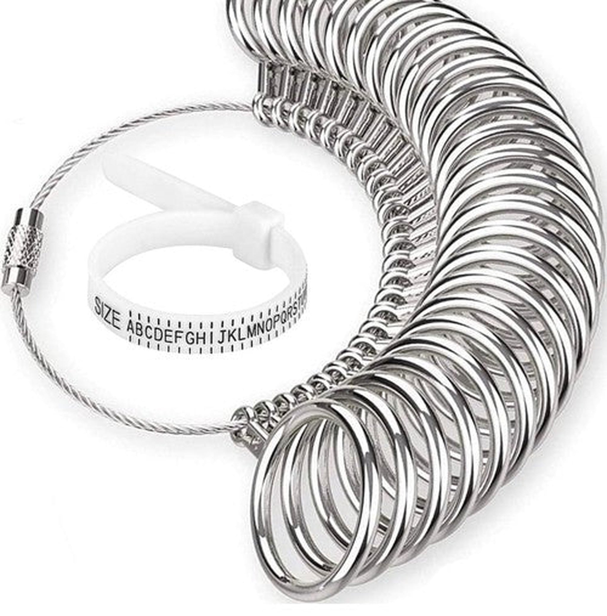 The Heavenly Ring Sizer