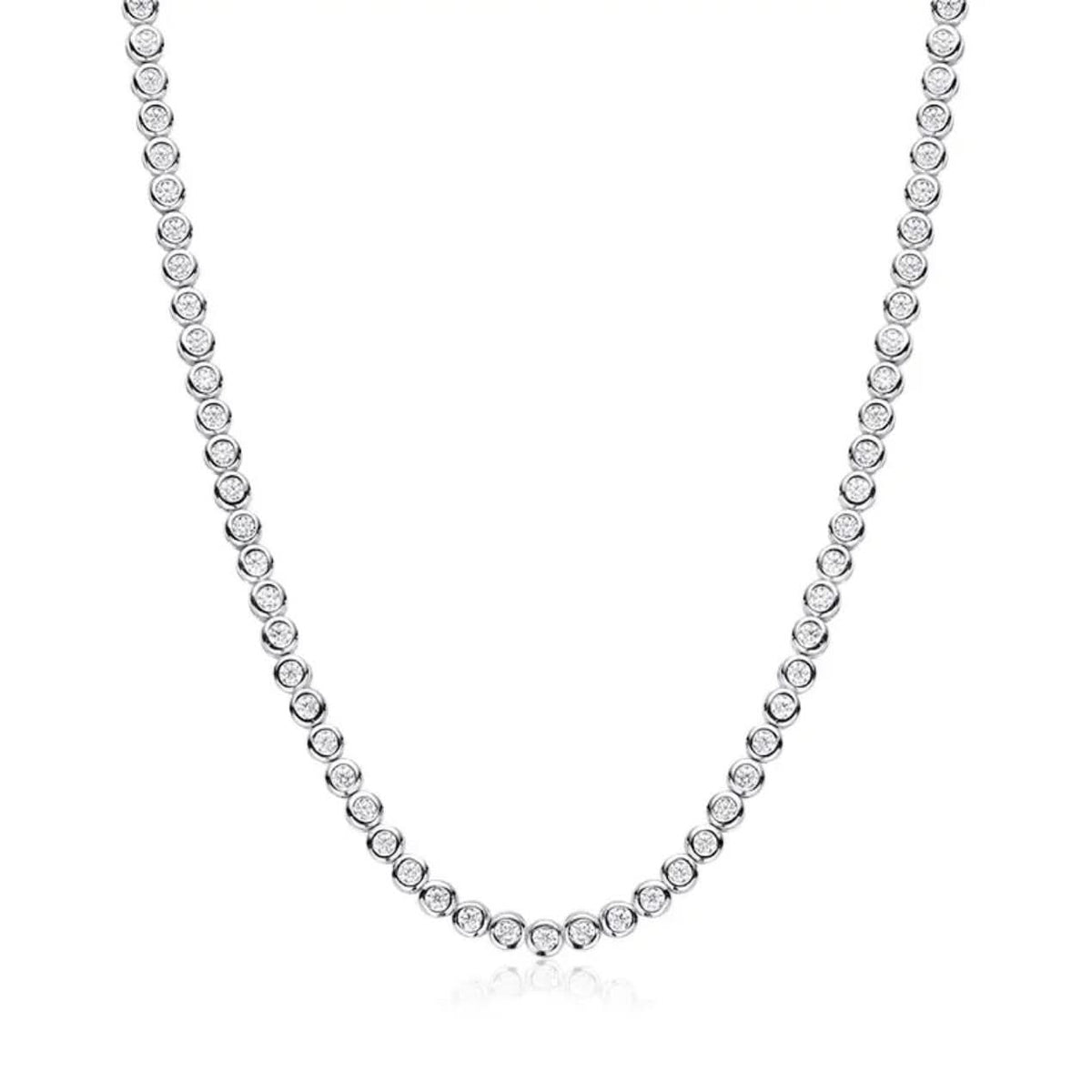 The Bezel Collar