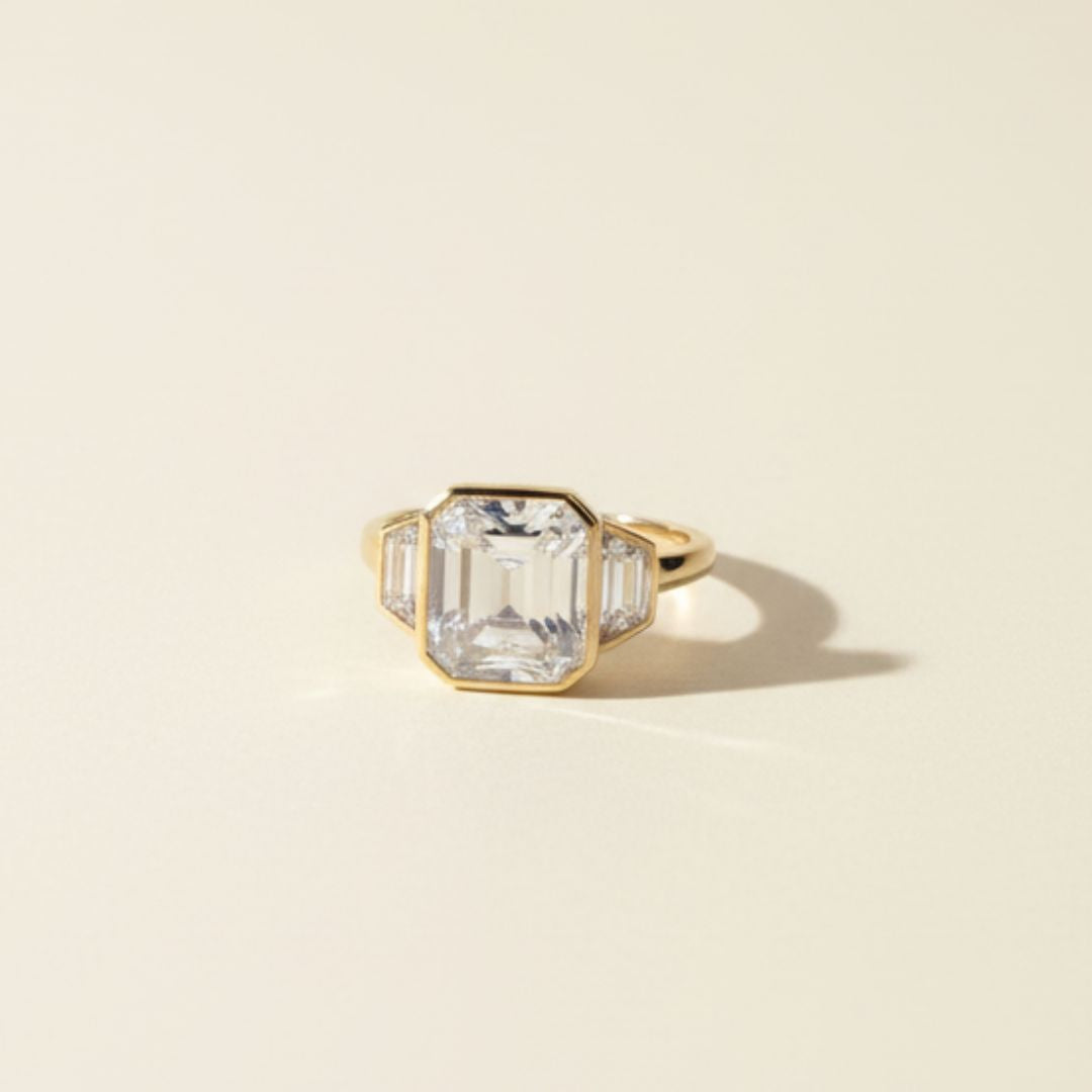 The Bessie Ring