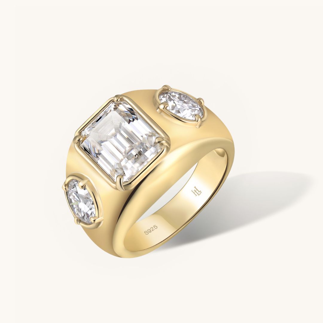 The Wolf Ring