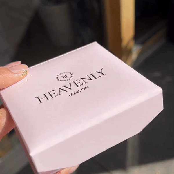 The Bespoke Gold and Diamond Name Necklace