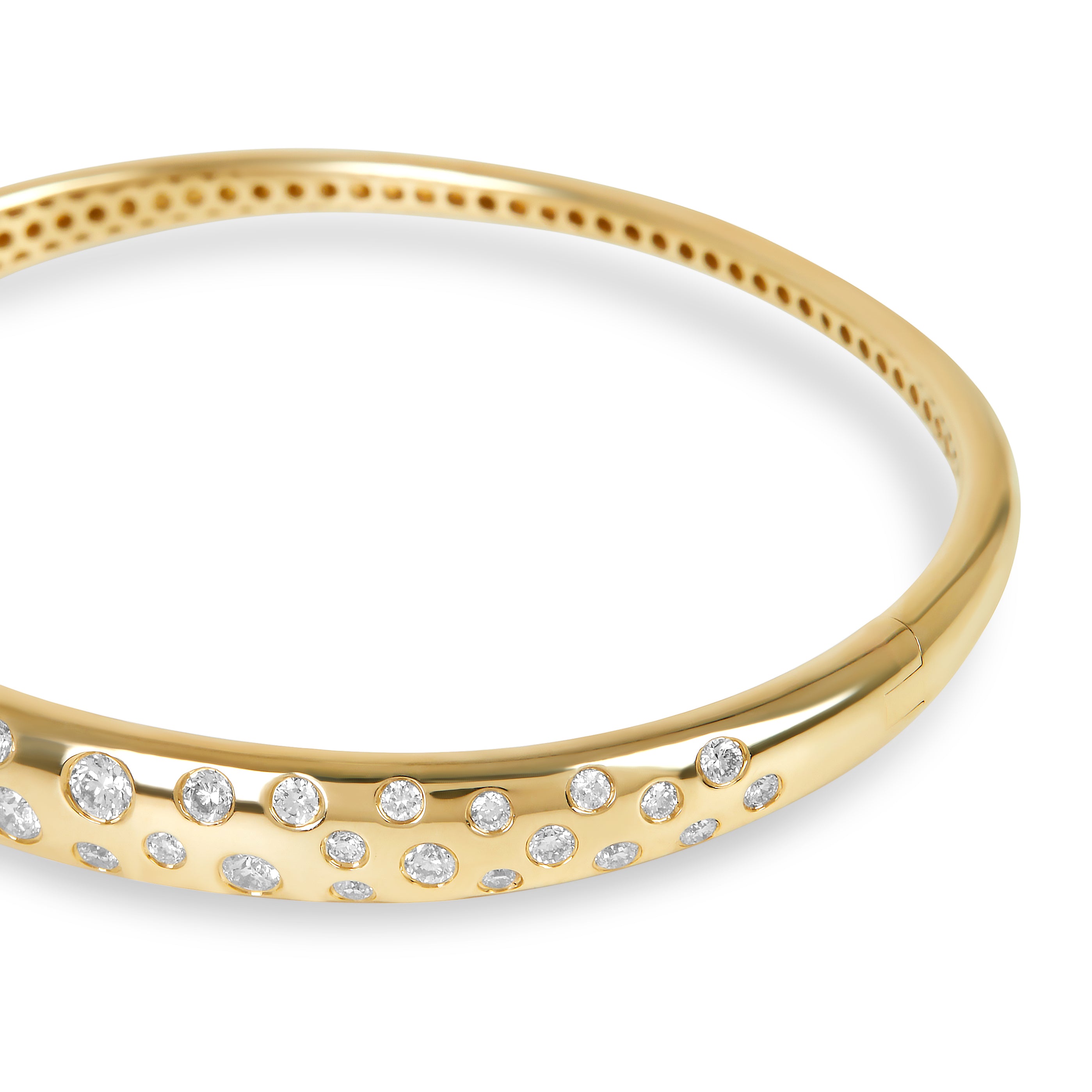 The Scatter Bangle