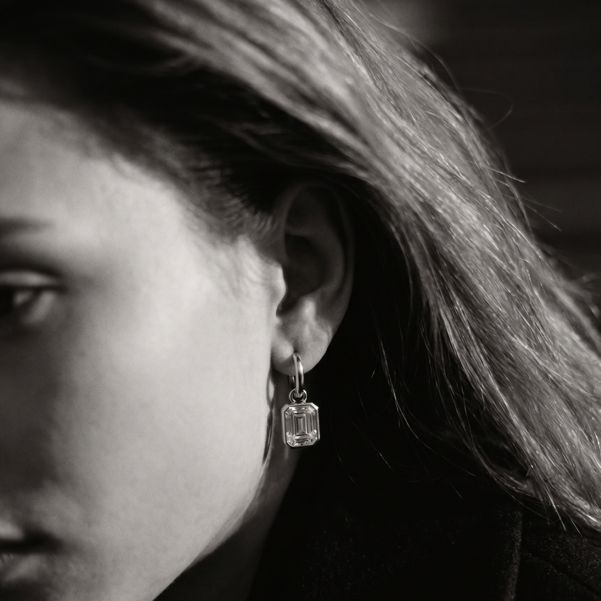 The Formes Earrings