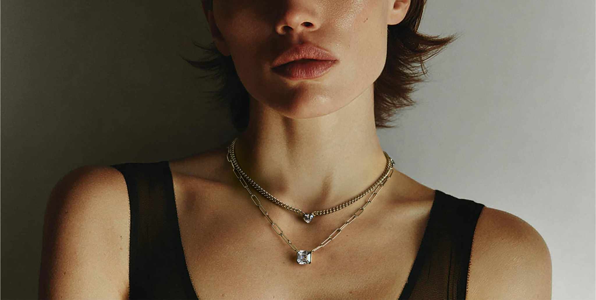 The Gold Nox Necklace