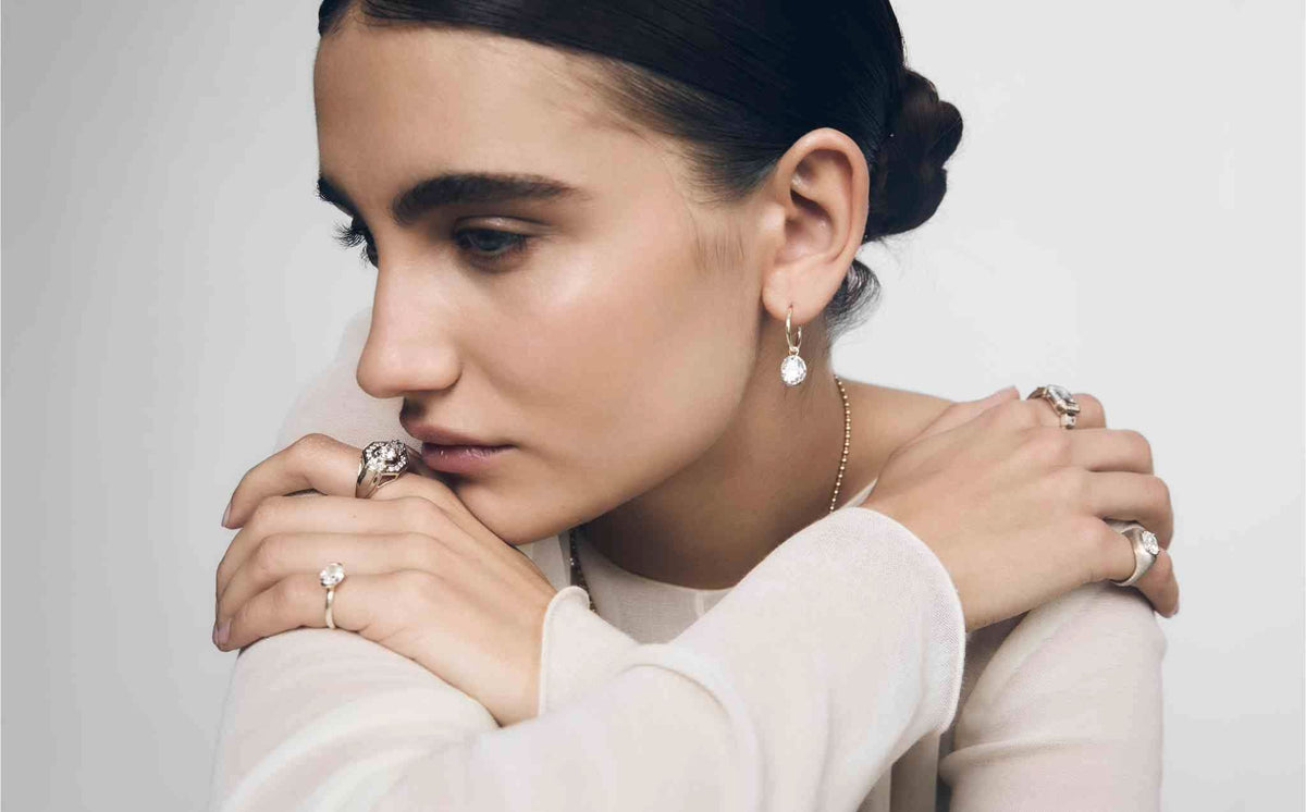 The Lumi Earrings