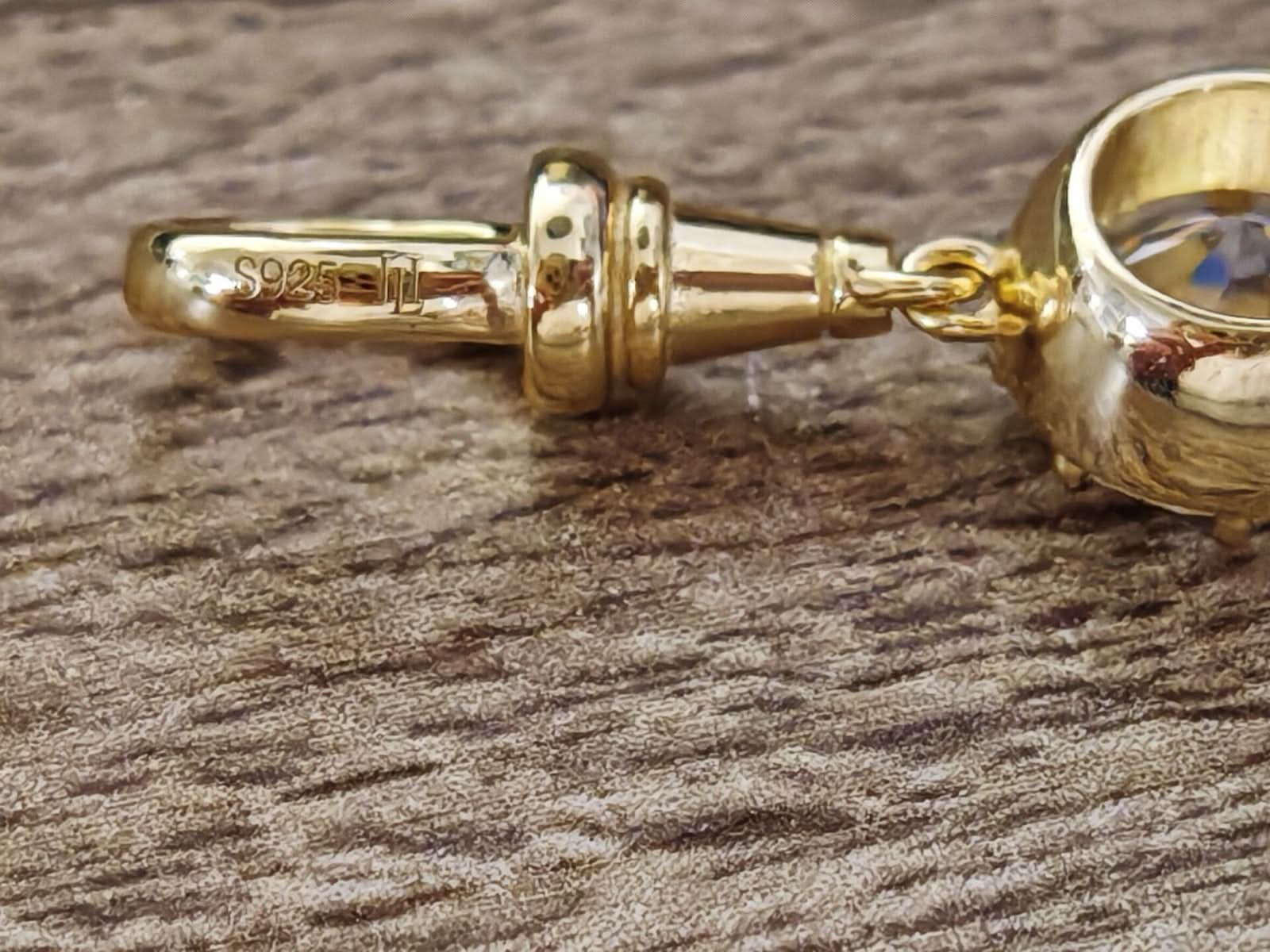 The Silver Petites Billes Necklace