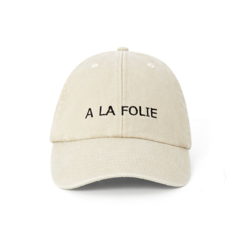 The Heavenly Cap