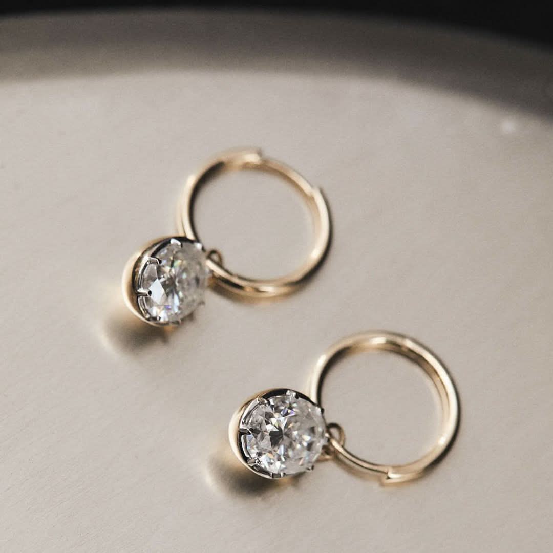 The Lumi Earrings