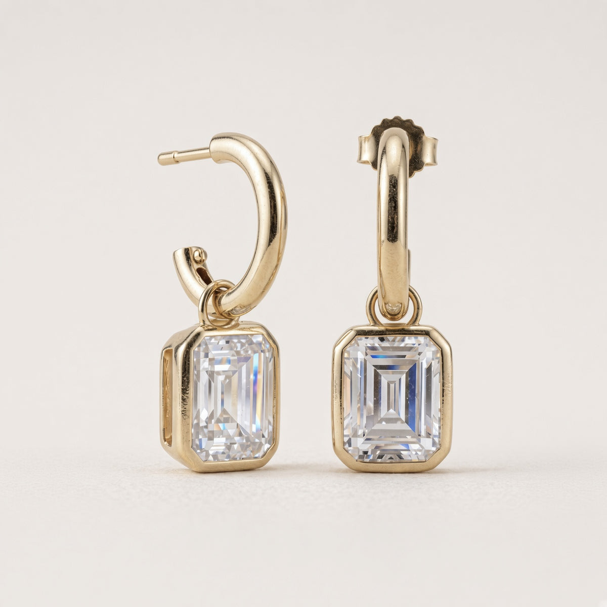 The Formes Earrings