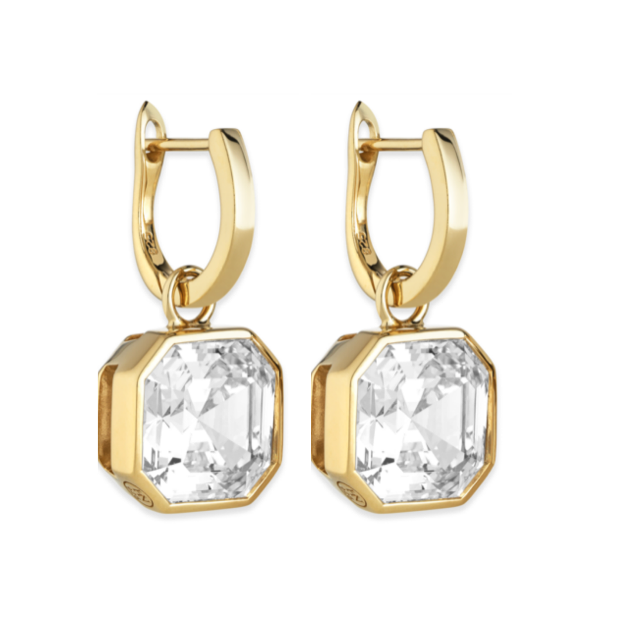 The Gold Deco Dreams Drops