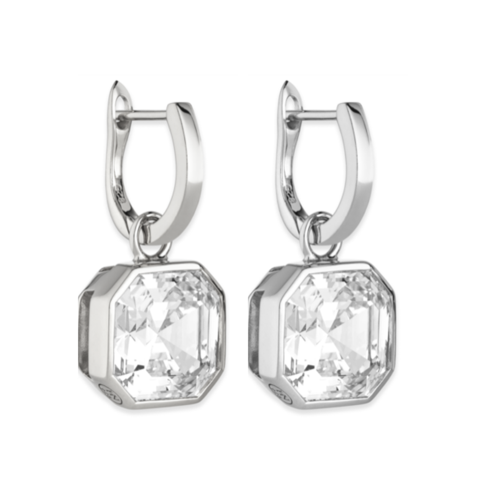 The Silver Deco Dreams Drops