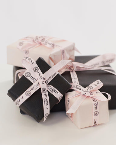 Gorgeous Gift-wrapping