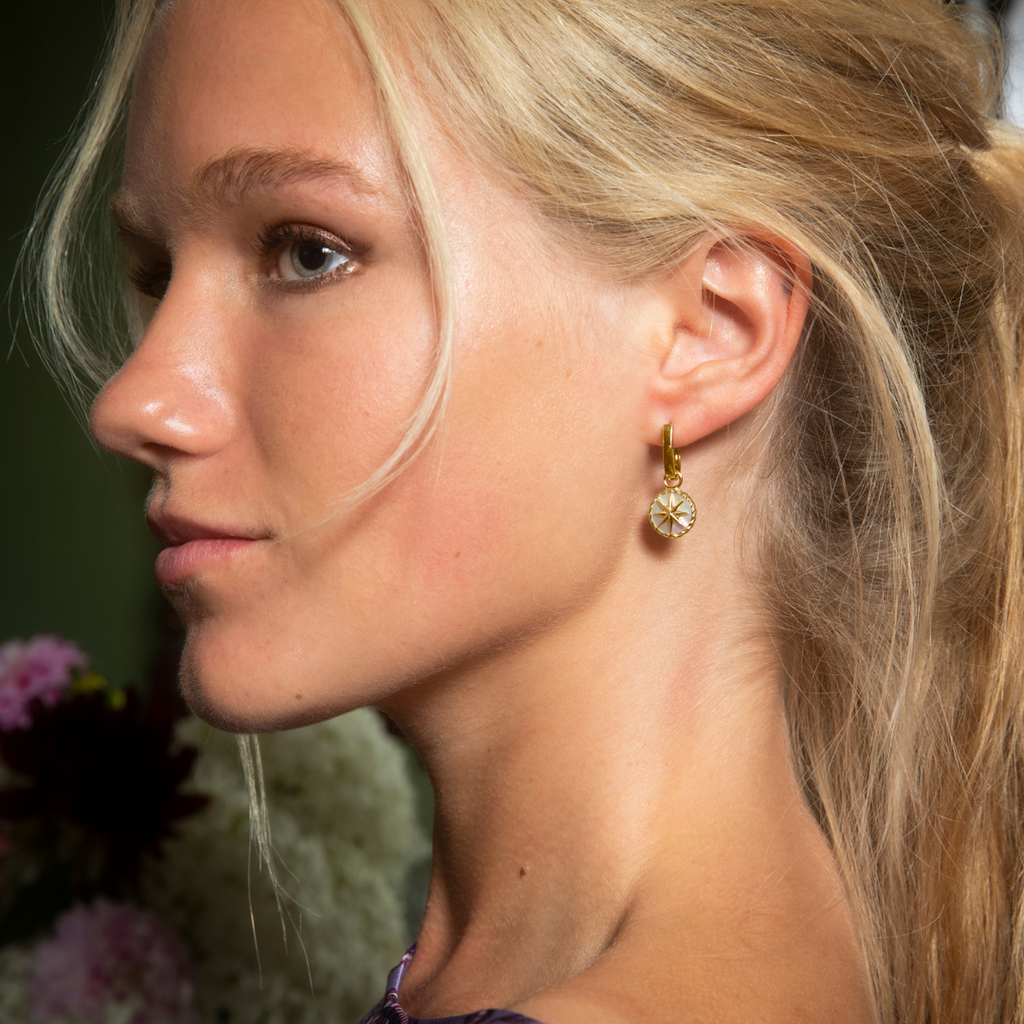 The Nomad Earrings