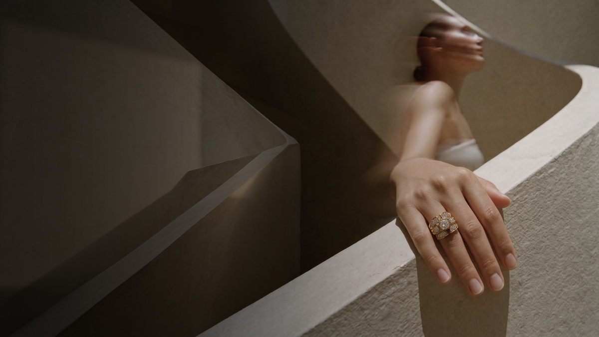 Stairway to heavenly launching soon