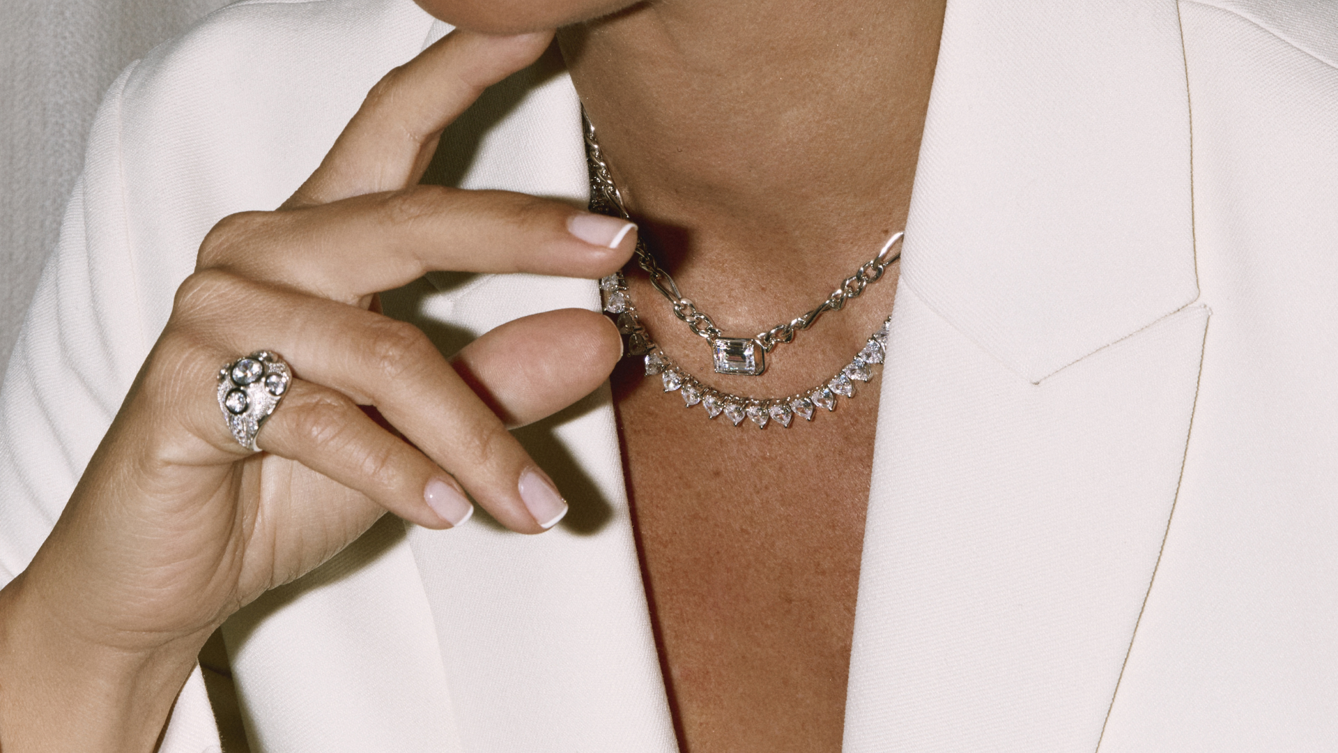 Lab-Grown Diamonds