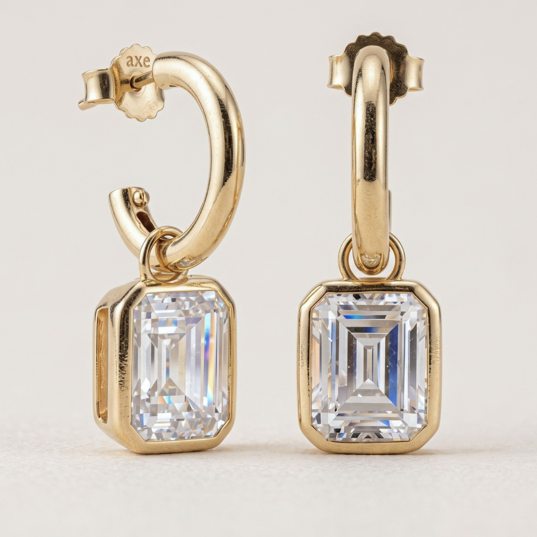 The Formes Earrings