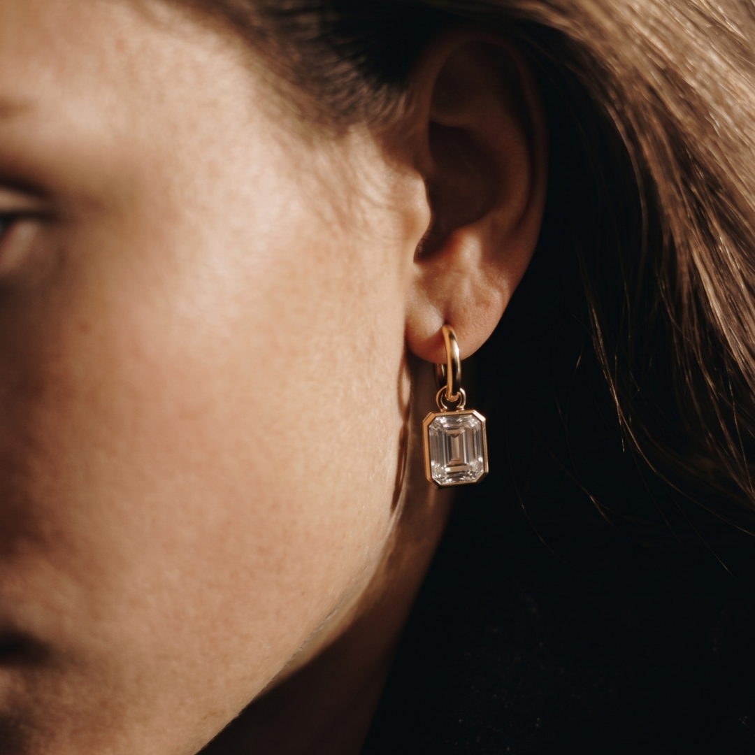 The Formes Earrings