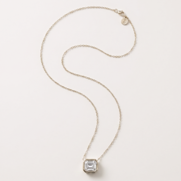 The Recess Necklace