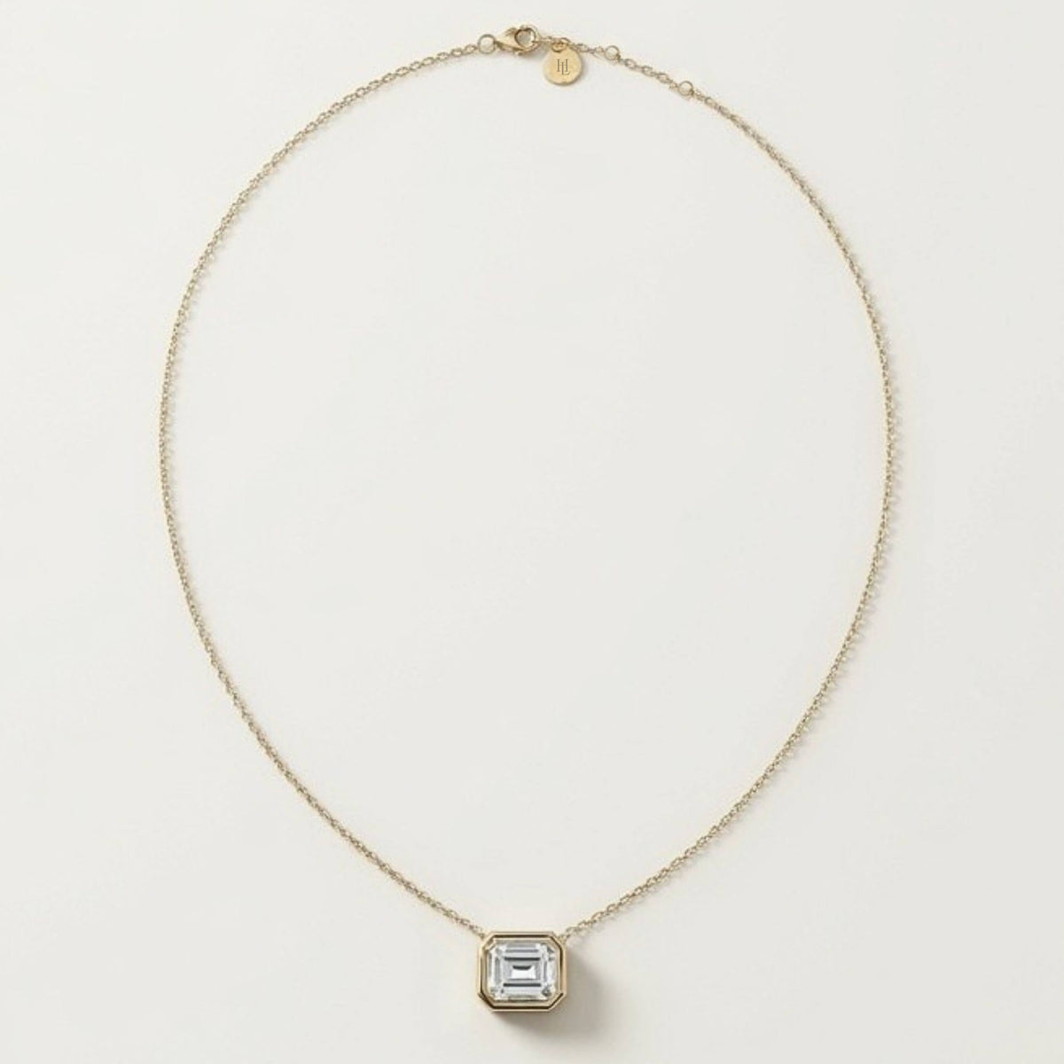 The Recess Necklace