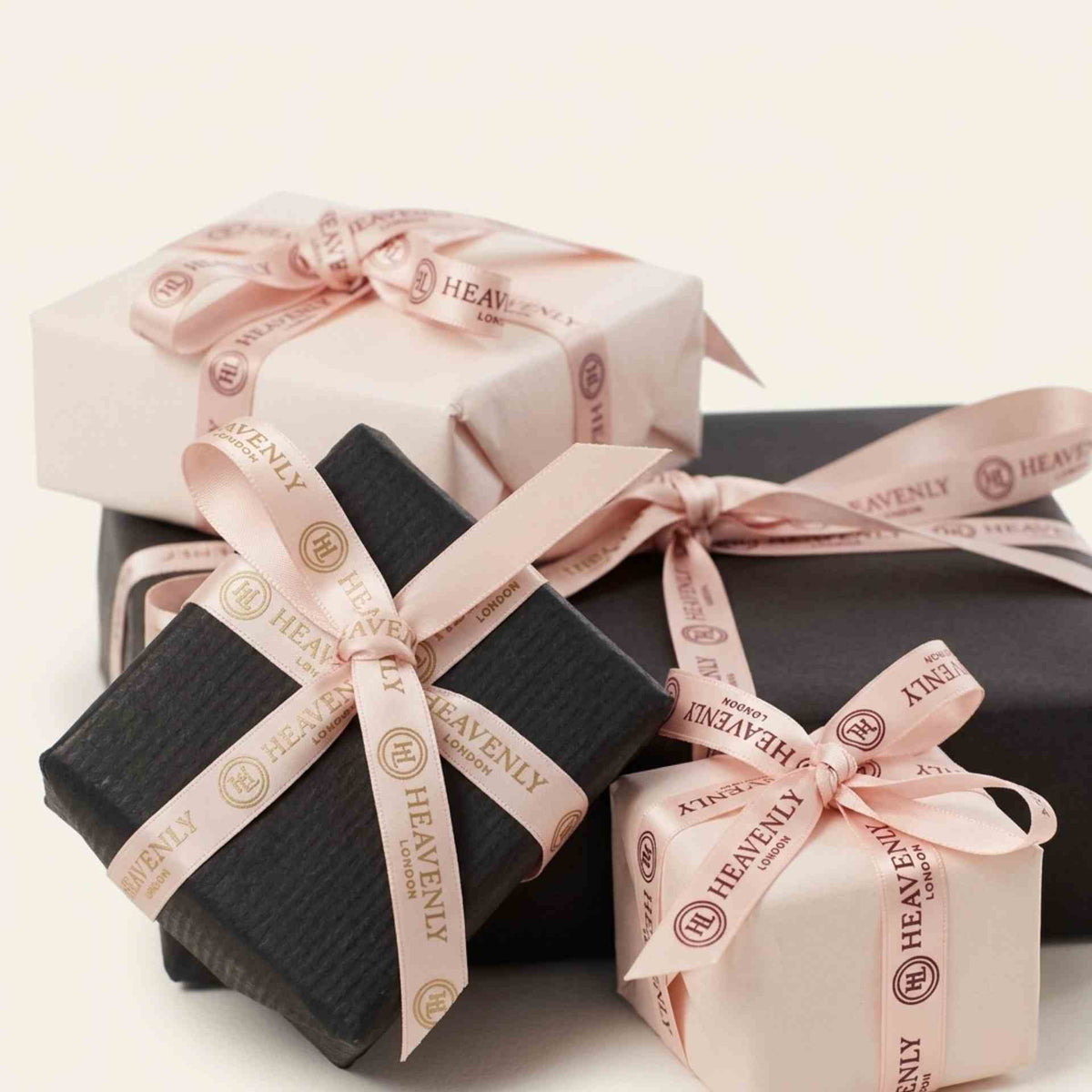 Wrapped wrapping