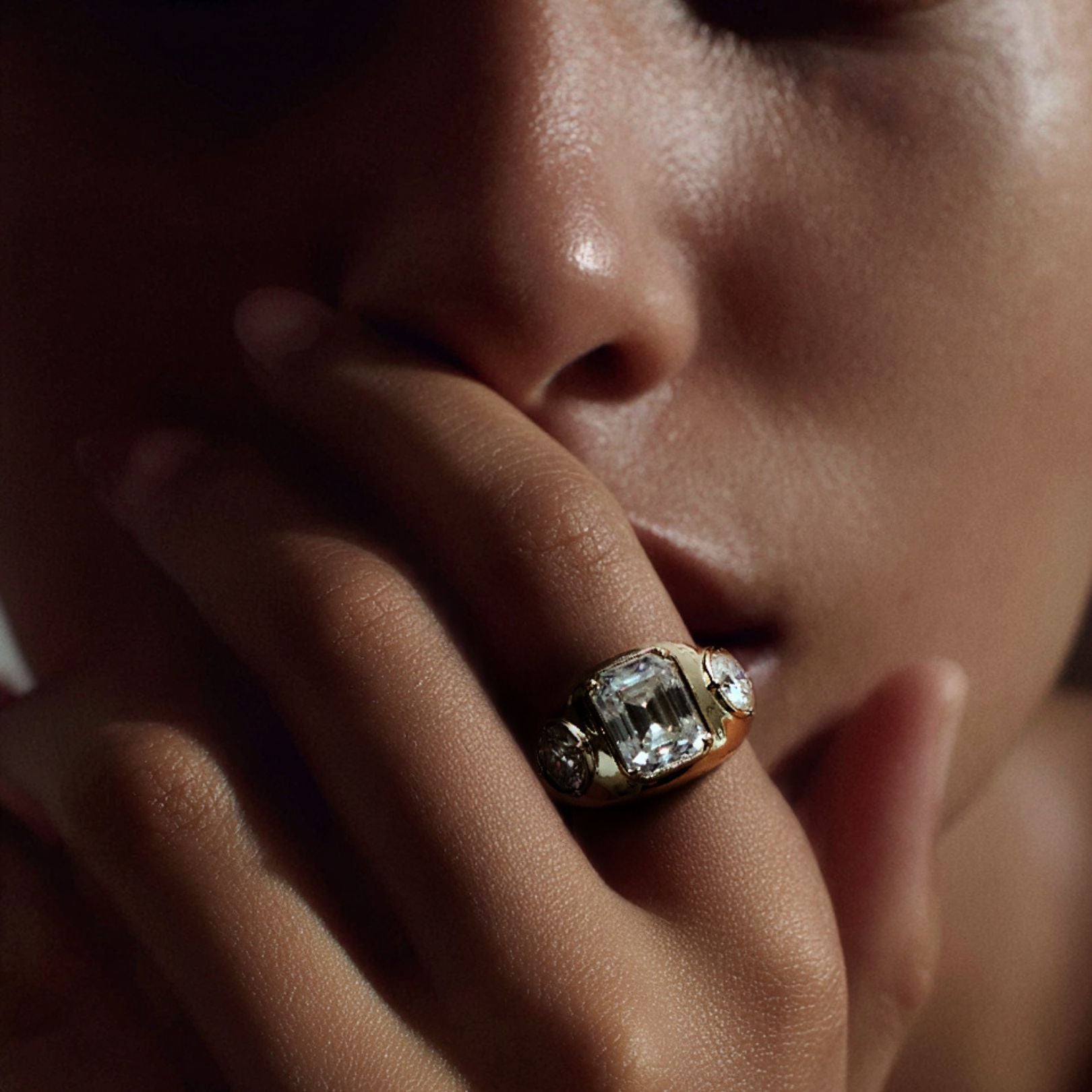 The Wolf Ring